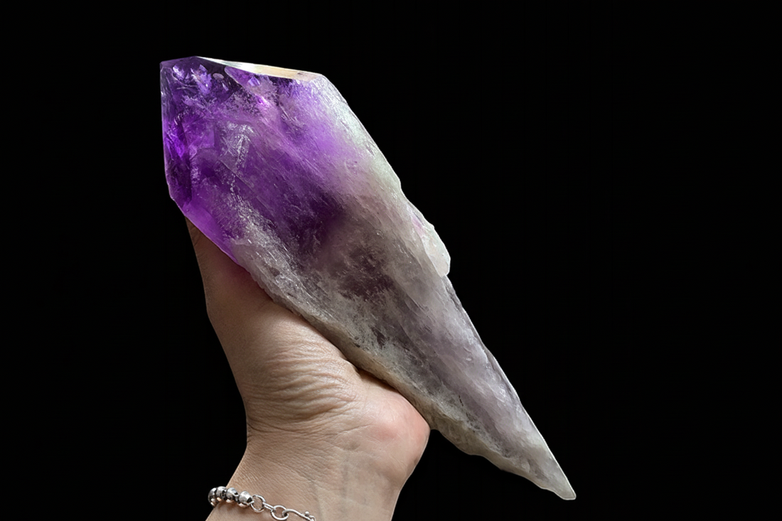 Meditation Crystals: The Complete Guide
