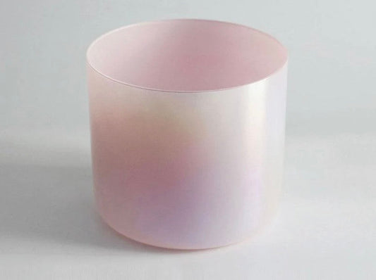 Rose Quartz Singing Bowl: Heart Chakra Healing & Emotional Balance Guide