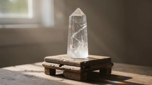 Clear Quartz Towers: Complete Guide!
