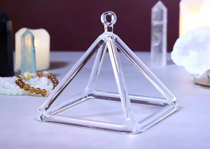 Crystal Singing Pyramid | Triangle: A Comprehensive Guide
