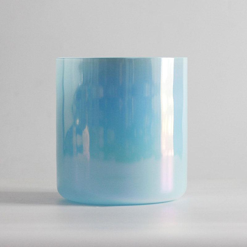Macaron Color Crystal Singing Bowl: Meditation, Relaxation Spiritual and Healing Practices