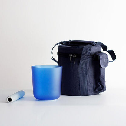 Multiple colors Frosted Hazy Calming Sound - Unique - Home & Wellness