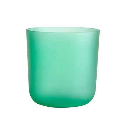 Multiple colors Frosted Hazy Calming Sound - Unique - Home & Wellness