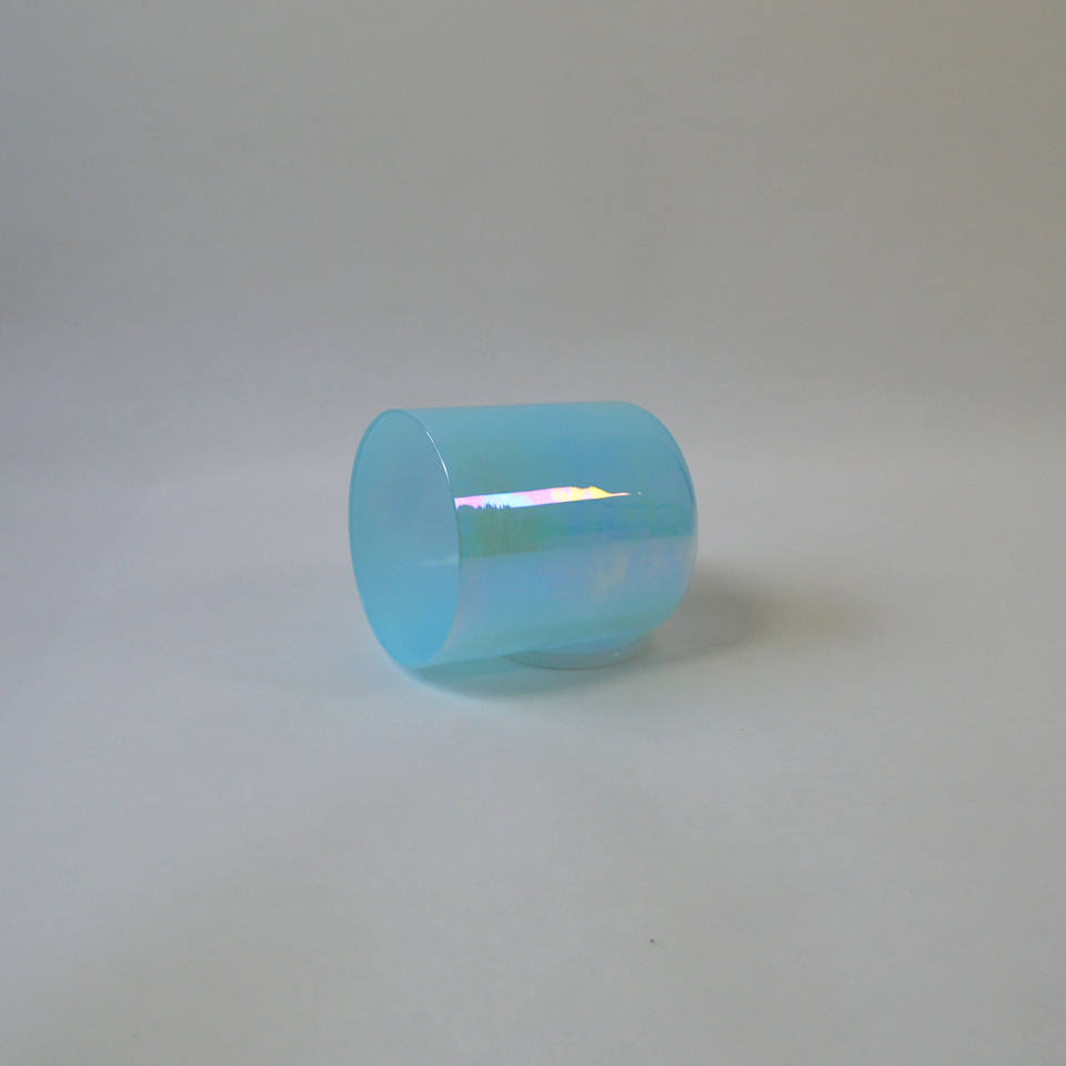 Sound Healing Crystal Singing Bowls - Solar Plexus Confidence