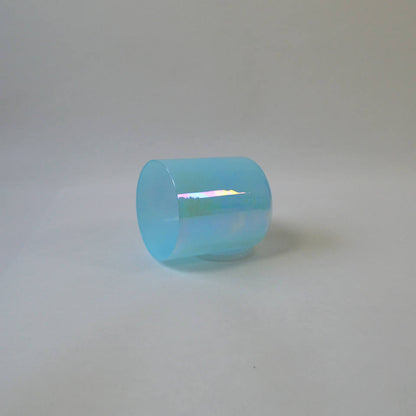 Sound Healing Crystal Singing Bowls - Solar Plexus Confidence