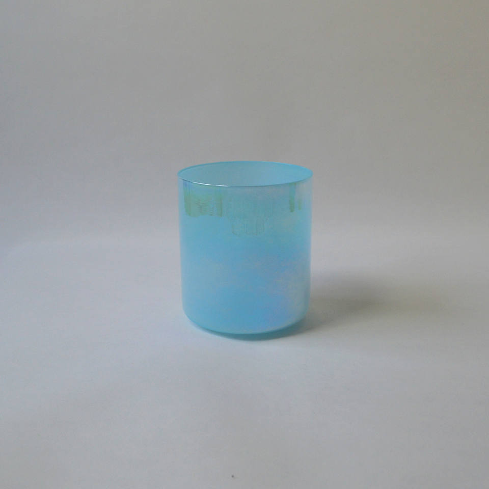 Sound Healing Crystal Singing Bowls - Solar Plexus Confidence