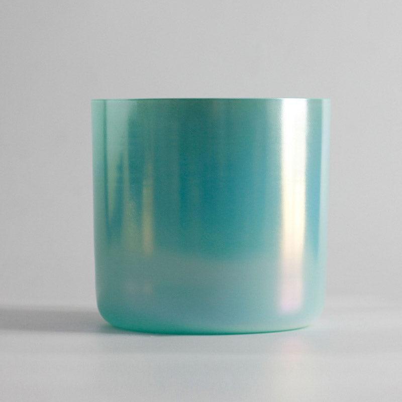 Macaron Color Crystal Singing Bowl: Meditation, Relaxation Spiritual and Healing Practices