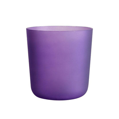 Multiple colors Frosted Hazy Calming Sound - Unique - Home & Wellness