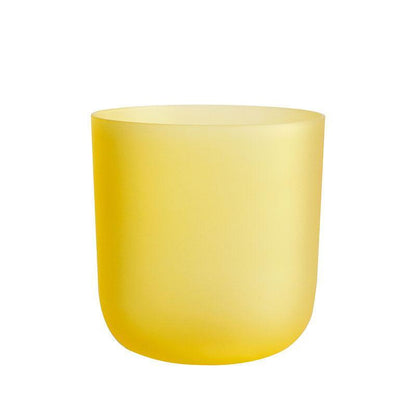 Multiple colors Frosted Hazy Calming Sound - Unique - Home & Wellness