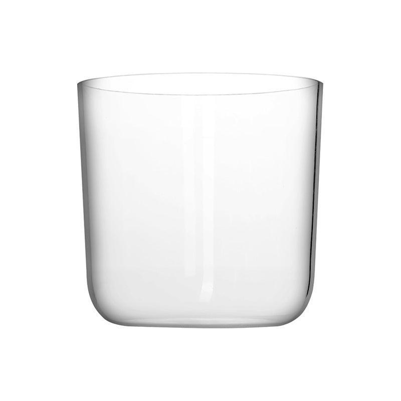 Pure Clear Crystal Singing Bowl: Purity, Resonance, Healing, Meditation
